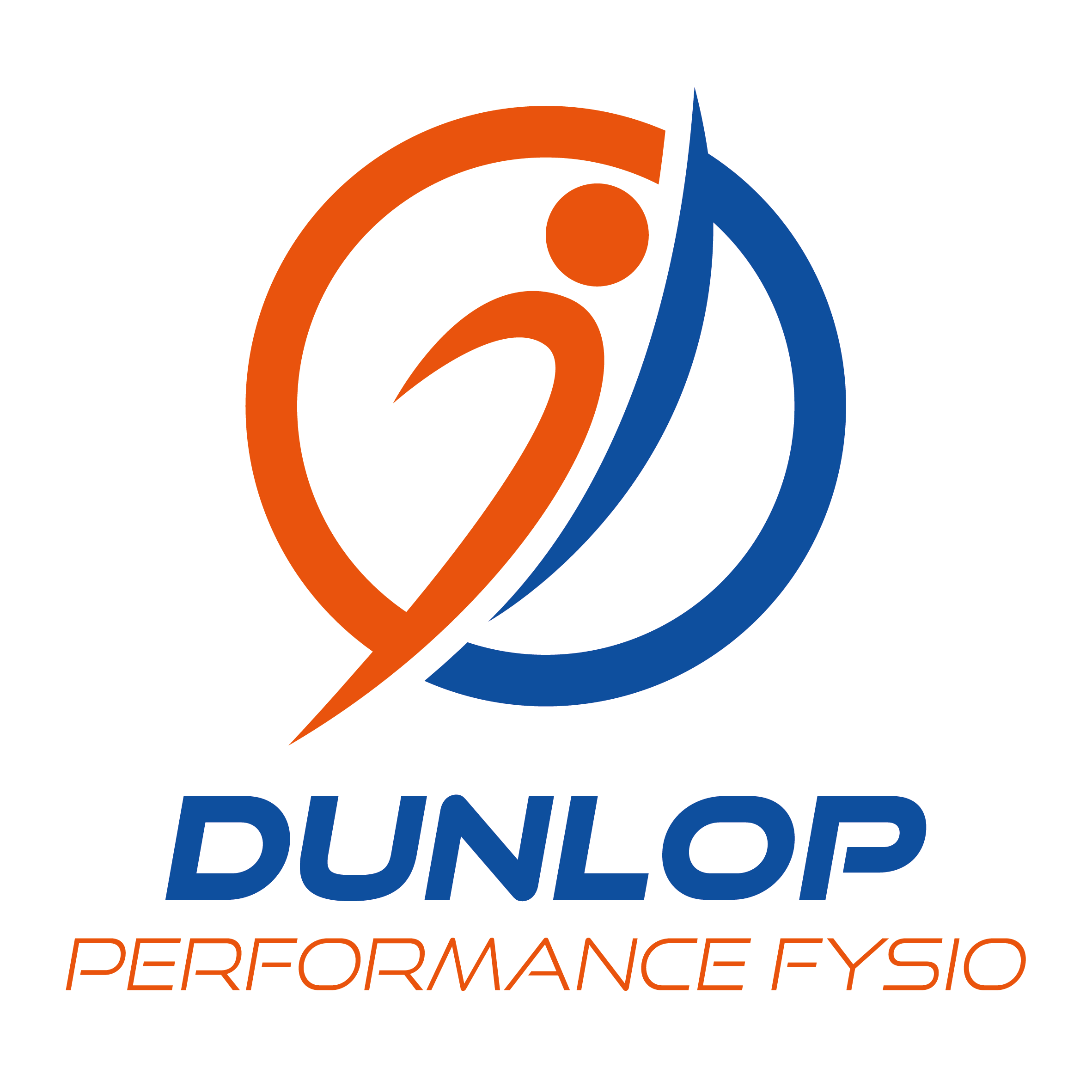 Dunlop Fysio